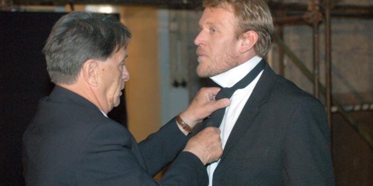 Blažević napokon objasnio kako je Prosinečki završio na Marakani