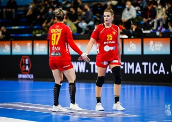 Poljakinje za kraj i popravljanje utiska na Svjetskom prvenstvu