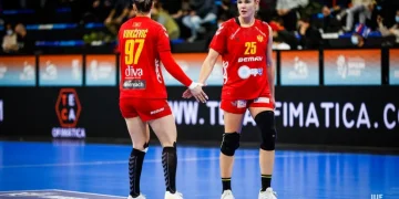 Poljakinje za kraj i popravljanje utiska na Svjetskom prvenstvu