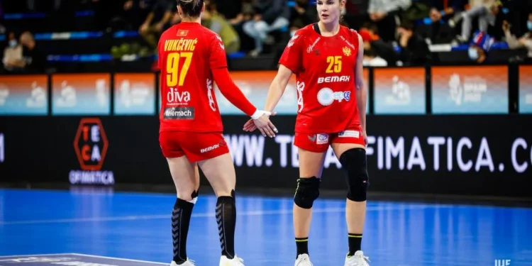 Poljakinje za kraj i popravljanje utiska na Svjetskom prvenstvu