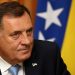 Njemačka traži od EU da uvede sankcije Dodiku