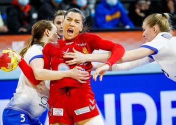 “Lavice” bez snage protiv Ruskinja