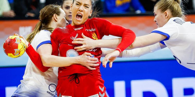 “Lavice” bez snage protiv Ruskinja