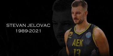 IN MEMORIAM: Stevan Jelovac (1989-2021)