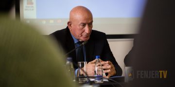 Abazović: Vrh bivšeg menadžmenta Uprave policije upleten u sve i svašta