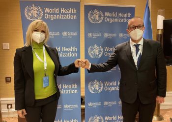 Kluge podržao ministarku: Važno da škole što duže ostanu otvorene, pametna odluka o zabrani masovnih proslava