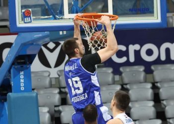 Nikolić i Sili razbili Promiteas