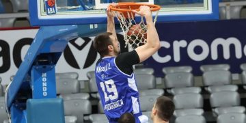 Nikolić i Sili razbili Promiteas