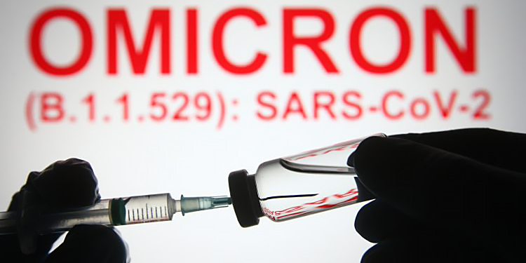 Prva žrtva omikrona u Velikoj Britaniji