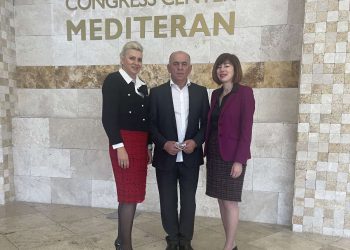 Dr Ćorić: Briga o zdravlju najmlađe populacije prioritet je Ministarstva zdravlja