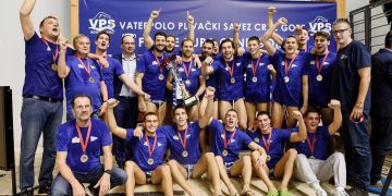 Primorac osvajanjem kupa najavio ljepše sjutra crnogorskog vaterpola