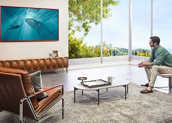 Samsung je prešao granicu od milion prodatih primeraka The Frame televizora u godinu dana