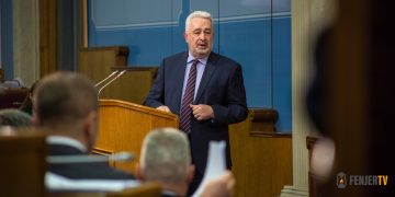 Krivokapić: Vlada ostvarila još jednu pobjedu, ostavka jedino ako ne realizujemo budžet do juna