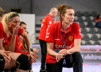 Na premijeri naše rukometašice igraju protiv bivšeg učitelja