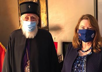 Rajzing Rajnke: Demokratske vlade moraju poštovati prava svih vjerskih zajednica