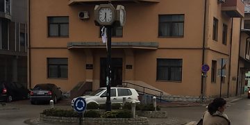 U Rožajama ubijena jedna osoba, ranjen policajac