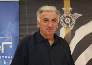 IN MEMORIAM: Momčilo – Moca Vukotić