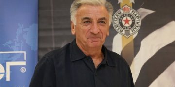 IN MEMORIAM: Momčilo – Moca Vukotić