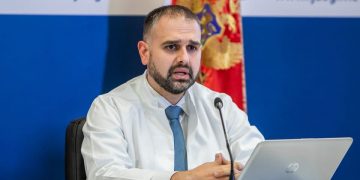 Radojević: Testiranje gubi smisao