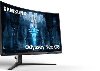 Linija monitora kompanije Samsung postavila novi rekord sajma CES