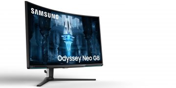 Linija monitora kompanije Samsung postavila novi rekord sajma CES