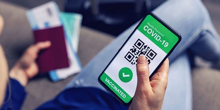 MZD: Crna Gora pomaže BiH u izradi EU digitalne kovid potvrde