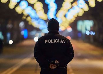 Za 24 sata osam saobraćajnih nezgoda