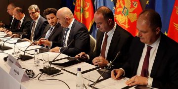 Sprema se manjinska vlada sa 18 ministara i tri potpredsjednika