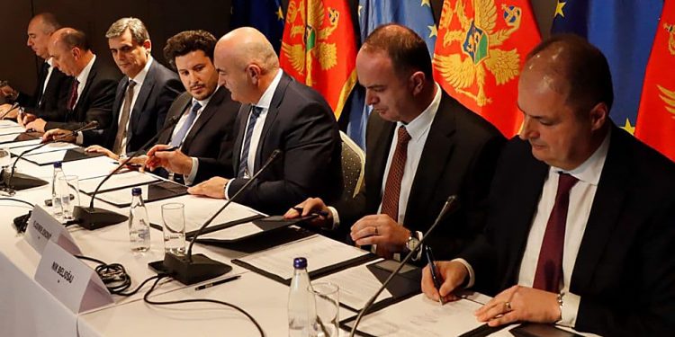 Sprema se manjinska vlada sa 18 ministara i tri potpredsjednika