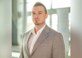 Petar Radulović nije bio prijavljen u Vir metalopreradi