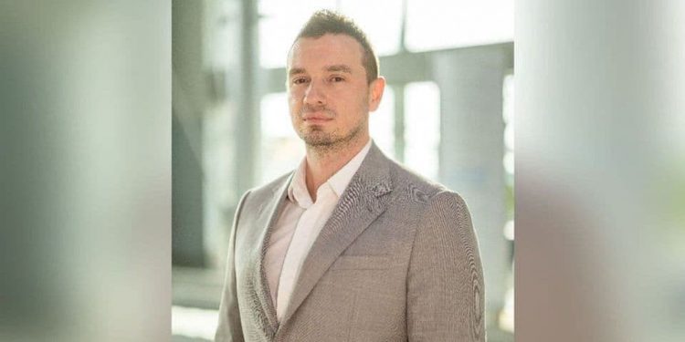 Petar Radulović nije bio prijavljen u Vir metalopreradi