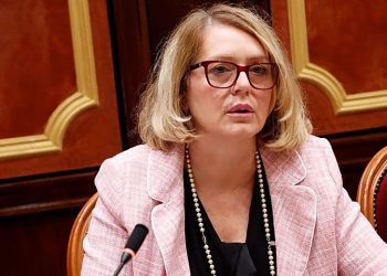 Branki Bošnjak biće ponuđena funkcija ministra prosvjete