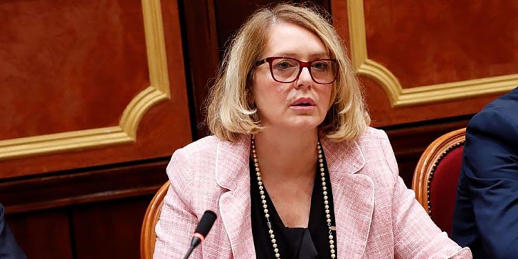 Branki Bošnjak biće ponuđena funkcija ministra prosvjete