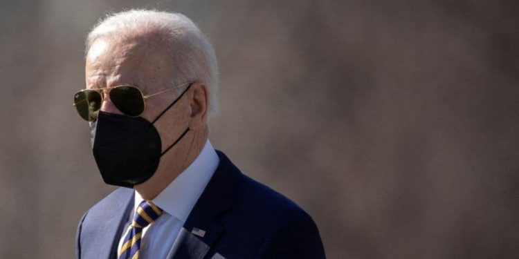 Bajden: U slučaju invazije neću slati vojsku u Ukrajinu da spašava Amerikance