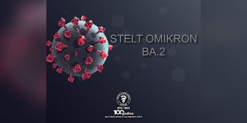 IJZ: Potvrđena četiri slučaja omikron stelt soja koronavirusa