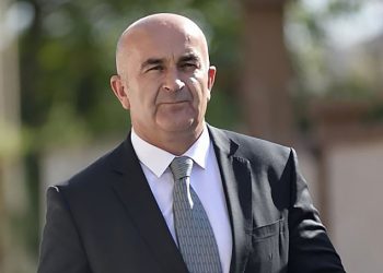 Joković nakon sastanka sa DF-om: Nema ništa eksluzivno što bi poremetilo naše odnose