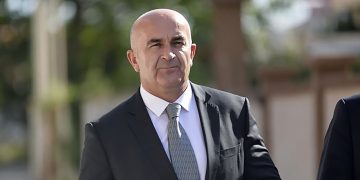 Joković nakon sastanka sa DF-om: Nema ništa eksluzivno što bi poremetilo naše odnose