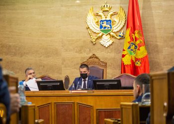 Razriješen Aleksa Bečić