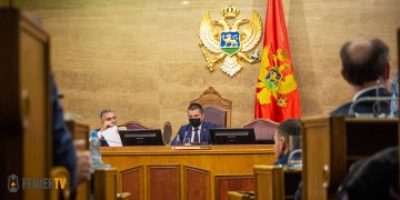 Razriješen Aleksa Bečić