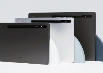Samsung Galaxy Tab S8 serija postavlja nove standarde: Najveći, najsmjeliji, najraznovrsniji Galaxy tablet ikada