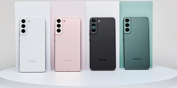 Novi Samsung Galaxy S22 i S22+ donose revolucionarnu kameru za fotografisanje i danju i noću