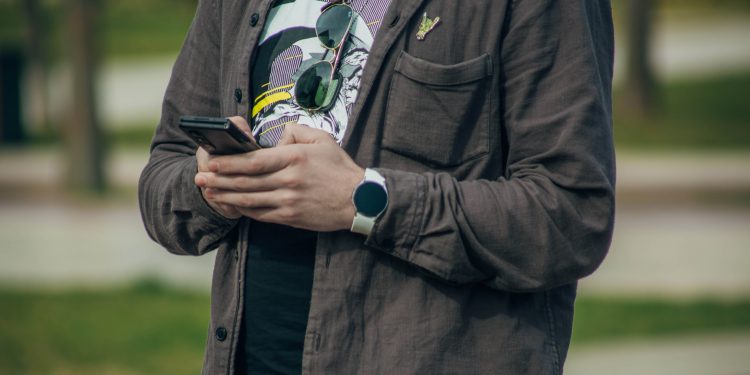 In Galaxy Watch4 we trust