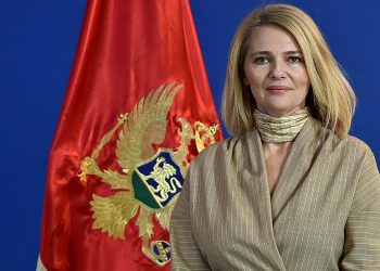 ASK: Injac prekršila Zakon, nije prijavila tačne i potpune podatke o imovini