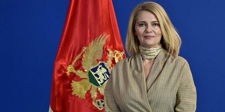 ASK: Injac prekršila Zakon, nije prijavila tačne i potpune podatke o imovini