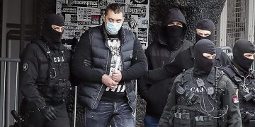 Belivuka, Miljkovića i Jankovića danas treba da saslušaju