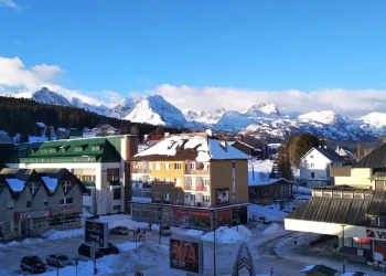 Na Žabljaku 78 centimetara snijega