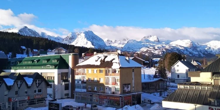 Na Žabljaku 78 centimetara snijega