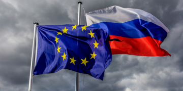 EU uvodi nove sankcije, uskratiće Rusiji status najpovlaštenije nacije