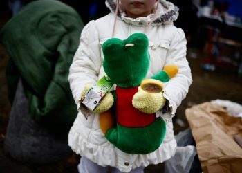 U nedjelju u Podgorici “Marš podrške Ukrajini protiv ruske agresije”