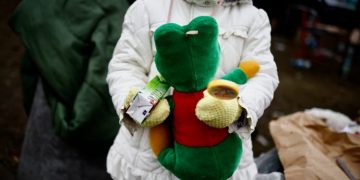 U nedjelju u Podgorici “Marš podrške Ukrajini protiv ruske agresije”